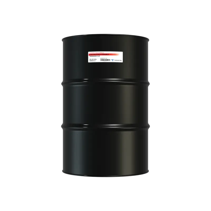 Transtar Transmission Fluid M465MVCVT-55